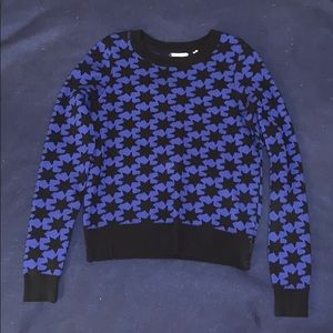 Alice & UO Star Sweater